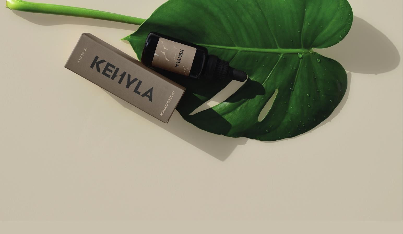 Prodotto Kehyla edizione limitata