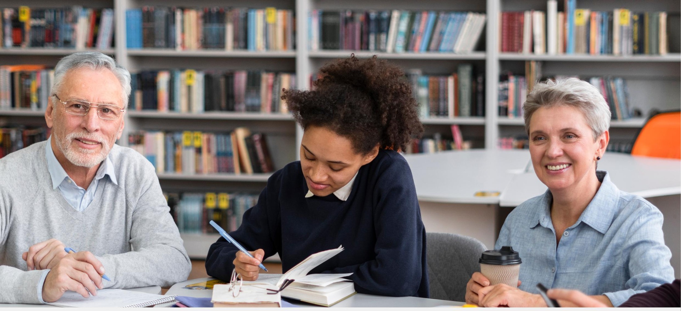 Pamela Learning Centre — Brand Identity