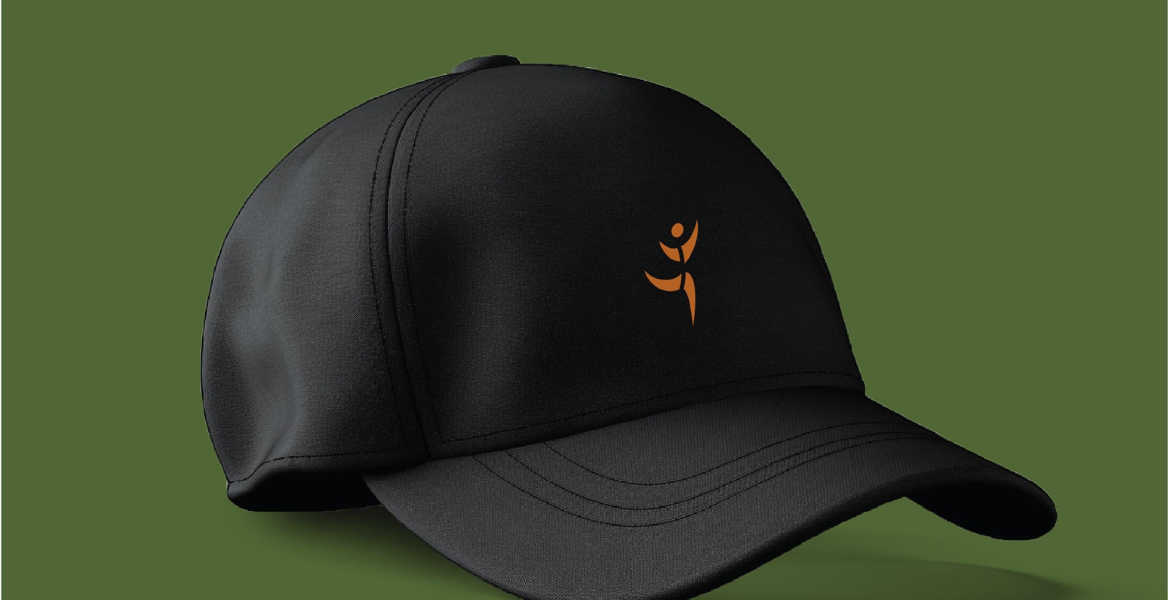 Cappellino Spazio 360 Opzione A